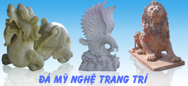 Thach Viet Stone